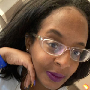 Meet your Posher, Nakia-autumn